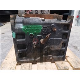 Housing ZF GEARBOX