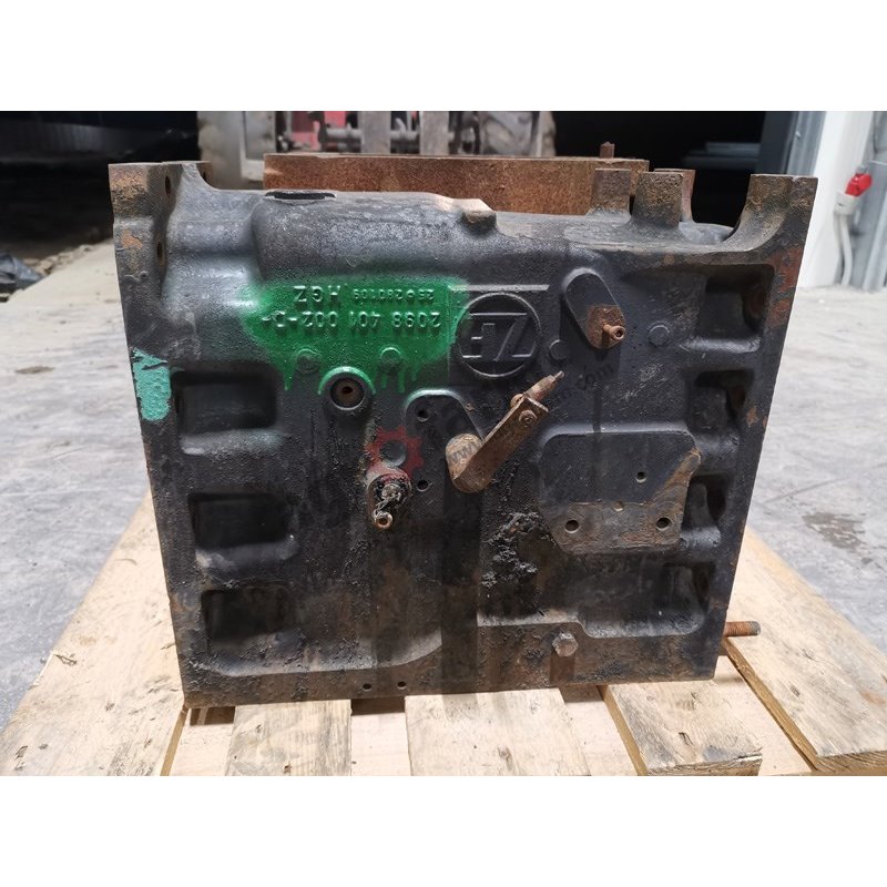 Housing ZF GEARBOX