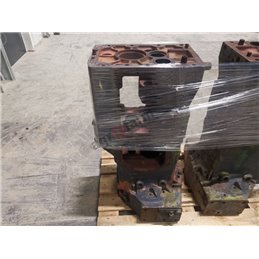 Housing DEUTZ GEARBOX