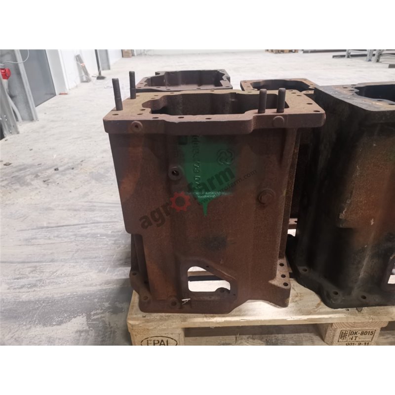 Housing DEUTZ SAME LAMBORGHINI GEARBOX