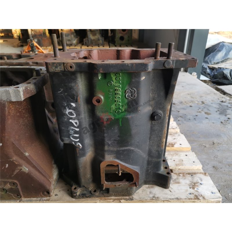 Housing DEUTZ SAME LAMBORGHINI GEARBOX