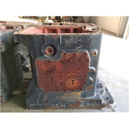 Housing DEUTZ GEARBOX