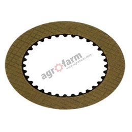 FRICTION PTO Friction disc NH CASE