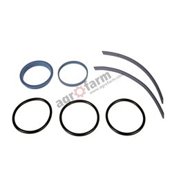 SLAVE CYLINDER REPAIR KIT MASSEY FERGUSON