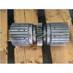 Drum LAMBORGHINI DEUTZ SAME GEARBOX