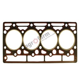 HEAD GASKET CASE 4 CYLINDERS