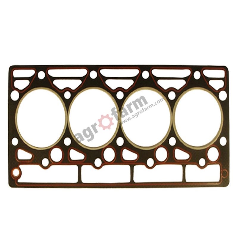 HEAD GASKET CASE 4 CYLINDERS