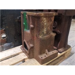 Housing GEARBOX SDF