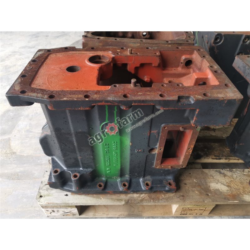 Housing DEUTZ GEARBOX