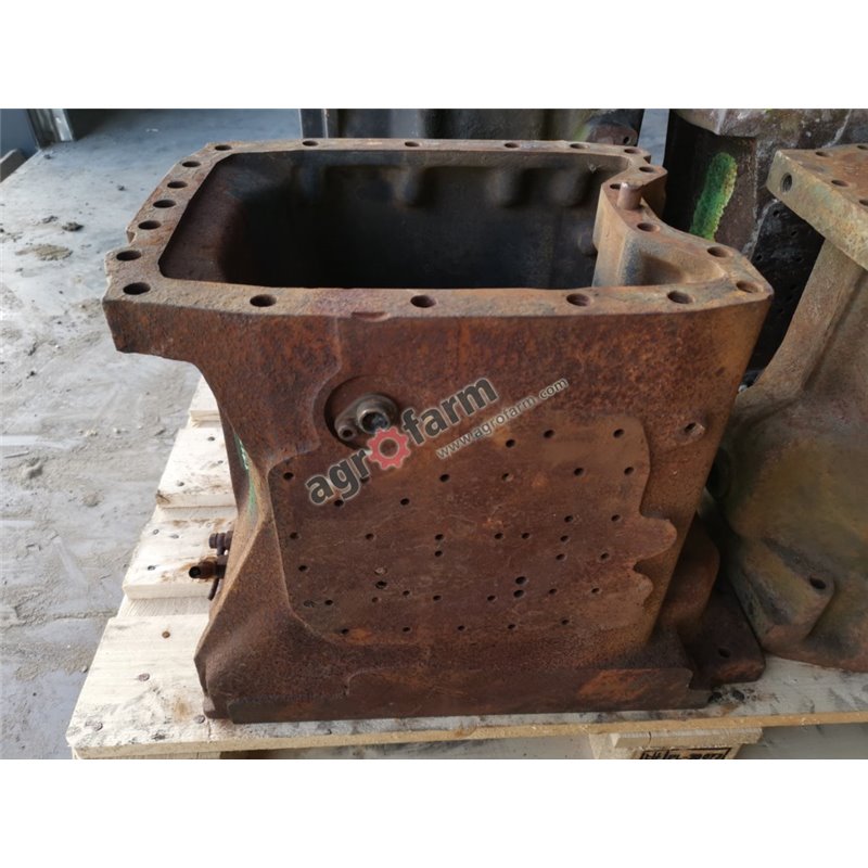 Housing DEUTZ GEARBOX