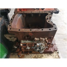 Housing DEUTZ GEARBOX