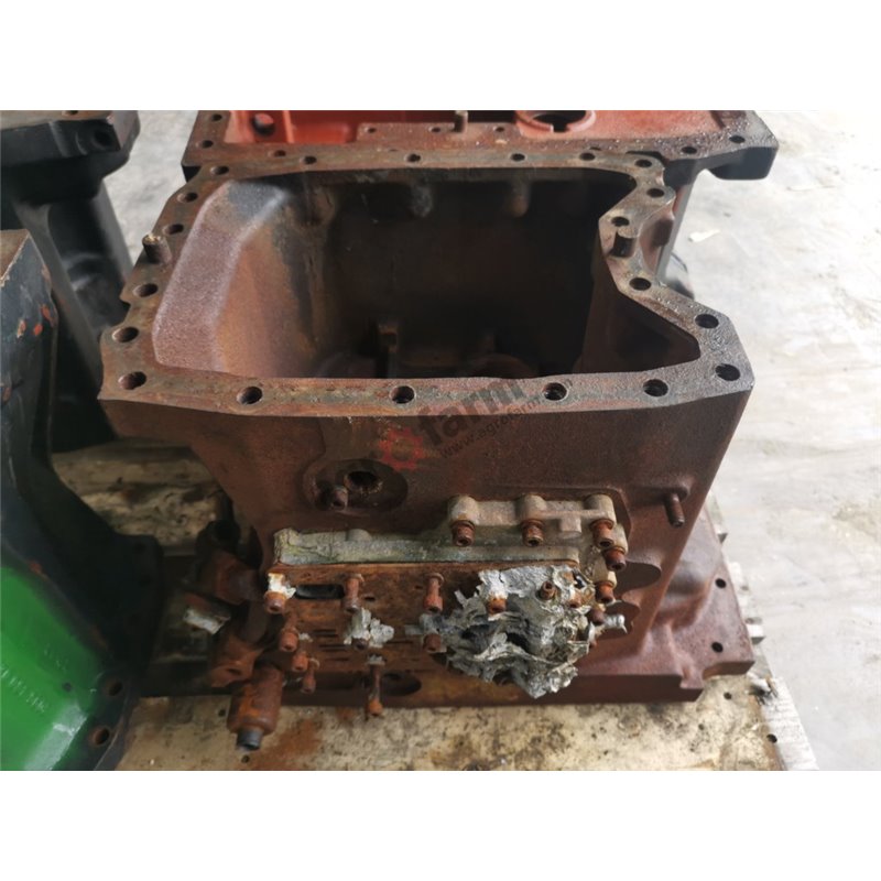 Housing DEUTZ GEARBOX