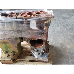 Housing DEUTZ GEARBOX