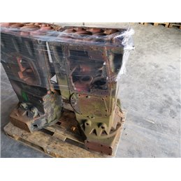 Housing DEUTZ GEARBOX