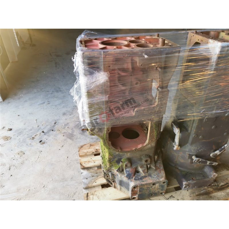 Housing DEUTZ GEARBOX