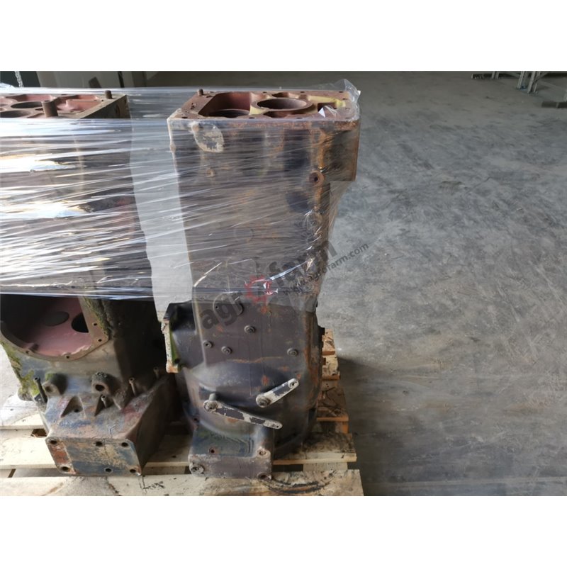 Housing DEUTZ GEARBOXES