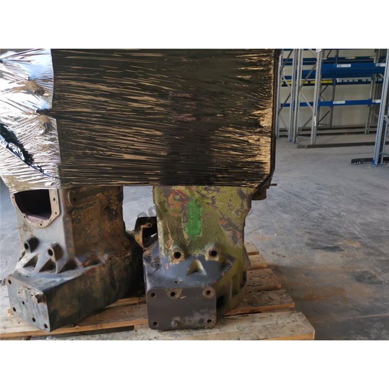 Housing DEUTZ GEARBOX