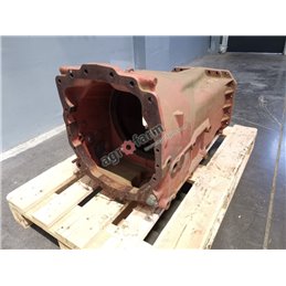 Housing GEARBOX MASSEY FERGUSON