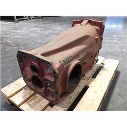 Housing GEARBOX MASSEY FERGUSON