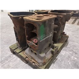 Housing GEARBOX MASSEY FERGUSON