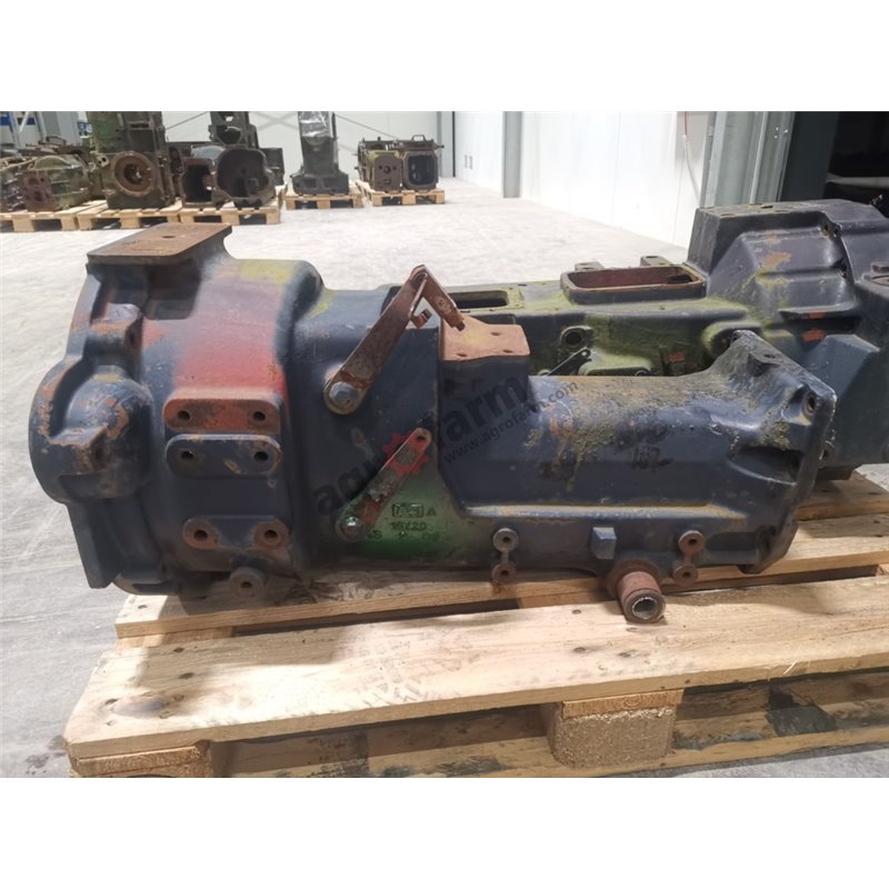 Housing GEARBOX