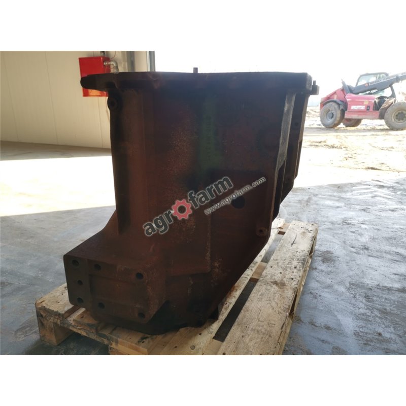 Housing DEUTZ GEARBOX