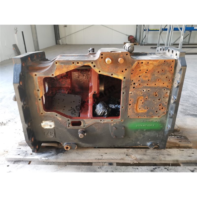 Housing GEARBOX