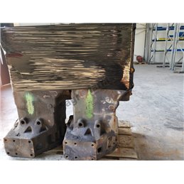 Housing DEUTZ GEARBOX