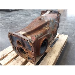 Housing GEARBOX MASSEY FERGUSON