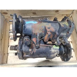 Housing DEUTZ REAR FINAL DRIVE