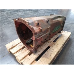 Housing GEARBOX MASSEY FERGUSON