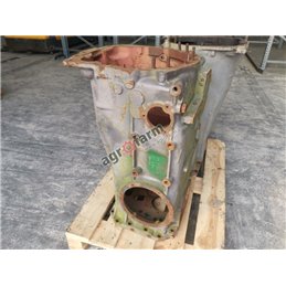 Housing GEARBOX MASSEY FERGUSON