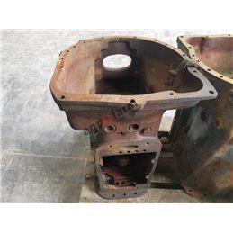 Housing GEARBOX MASSEY FERGUSON