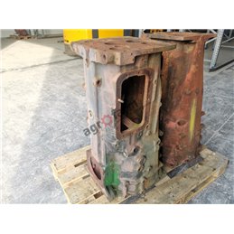 Housing GEARBOX MASSEY FERGUSON