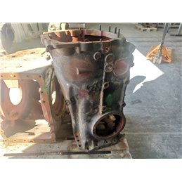 Housing GEARBOX MASSEY FERGUSON