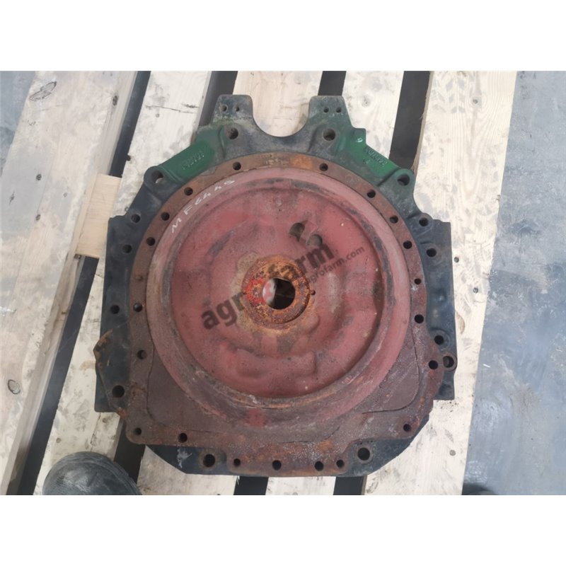 GEARBOX FLANGE MASSEY FERGUSON