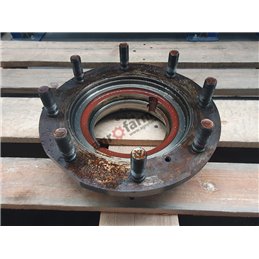 CLAAS FRONT Hub BRIDGE, CASE, RENAULT