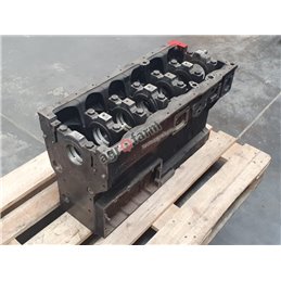 Engine block PERKINS 6-CYL 3711K00A