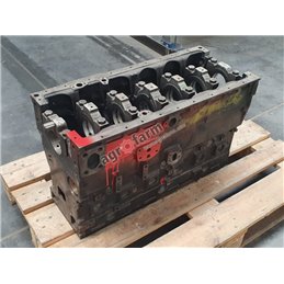 Engine block PERKINS 6-CYL 3711K00A