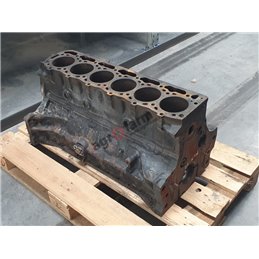 Engine block CASE NEW HOLLAND CNH 87802526