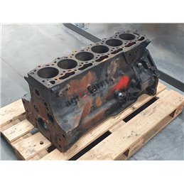 Engine block CASE NEW HOLLAND CNH 87802526