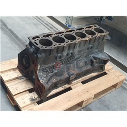 Engine block CASE NEW HOLLAND CNH 87802526