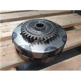 GEARBOX ACCELERATOR MASSEY 3817366M92