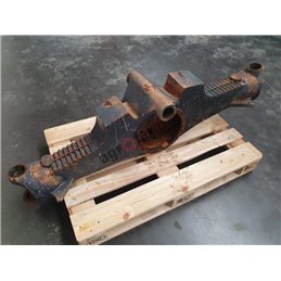 Housing FRONT AXLE NEW HOLLAND CASE 070CJI90