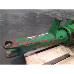 Housing JOHN DEERE FRONT BRIDGE 4472453055