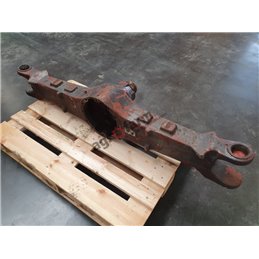 Housing FRONT BRIDGE MASSEY FERGUSON 72506029