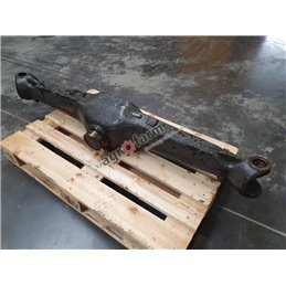 Housing FRONT AXLE RENAULT CLAAS