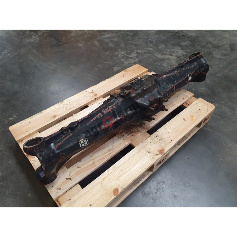 Housing FRONT AXLE SAME 275.4356.0