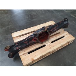 Housing FRONT AXLE SAME 275.4356.0