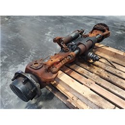 Rear axle DANA SPICER REAR AXLE